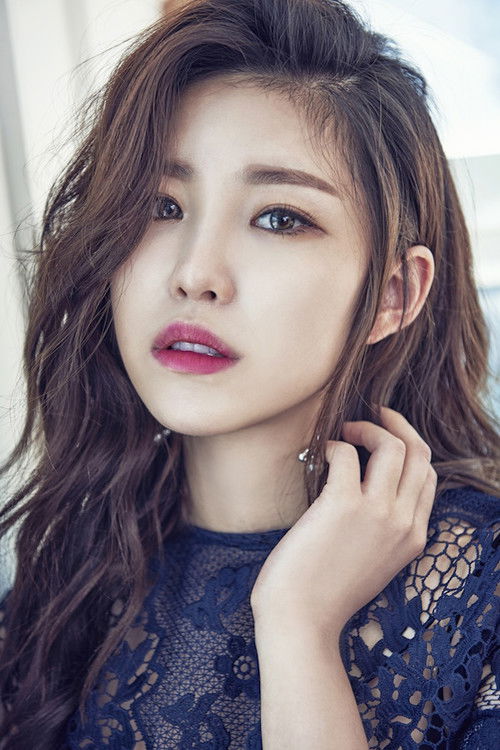 Photo of Jun Hyo-seong