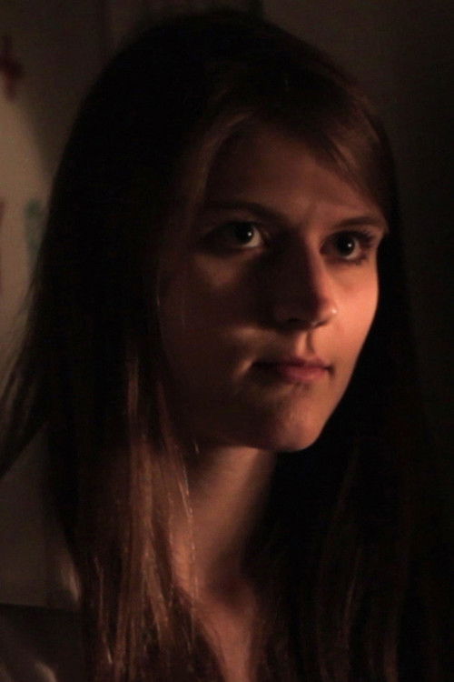 Photo of Bettina Hammelrath