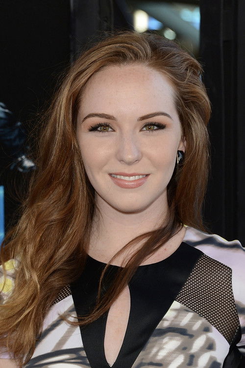Photo of Camryn Grimes