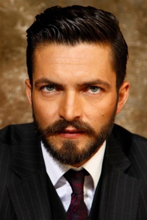 Photo of İlker Kızmaz