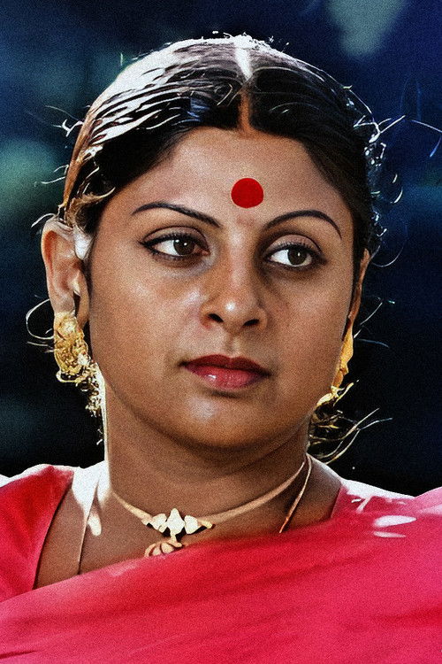 Photo of Shanmugasundari
