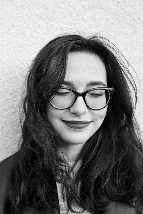 Photo of Angelina Mosesova