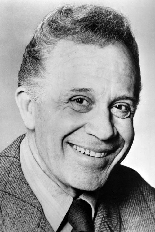 Photo of George Rose