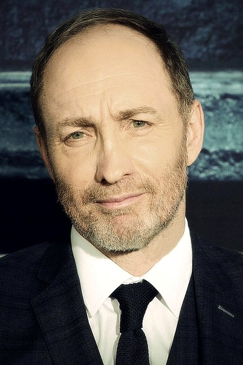 Photo of Michael McElhatton