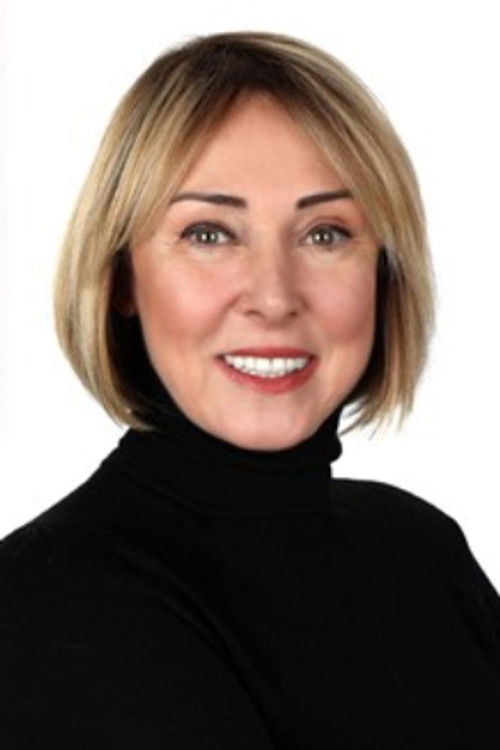 Photo of Müge Akyamaç