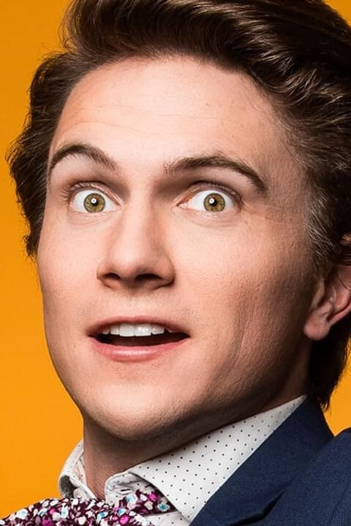 Photo of Tanner Gillman