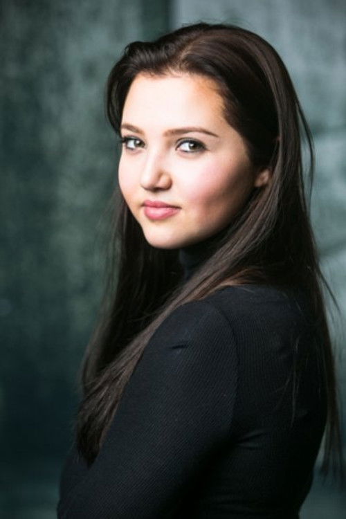 Photo of Mia McKenna-Bruce