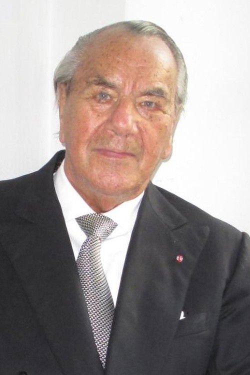 Photo of Ragnar Ulfung