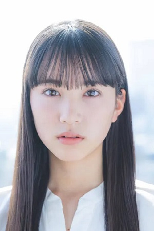 Photo of Ayaka Namiki