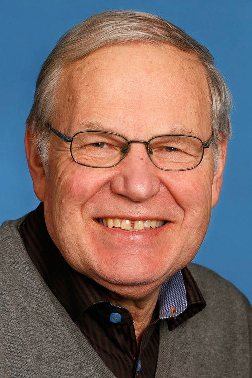 Photo of Arne Scheie