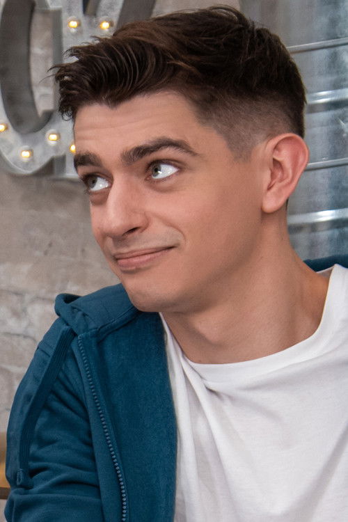 Photo of Bastien Leray