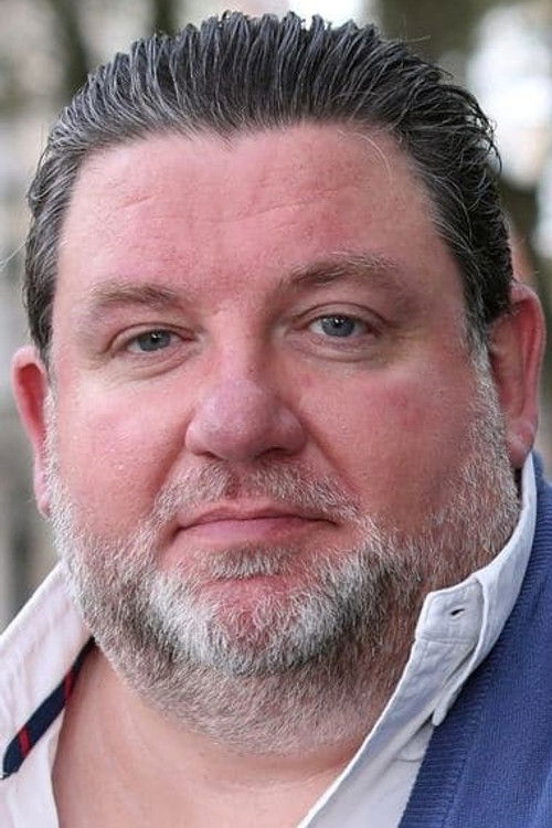 Photo of Daniel Hanssens