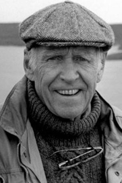 Photo of Paul Almond