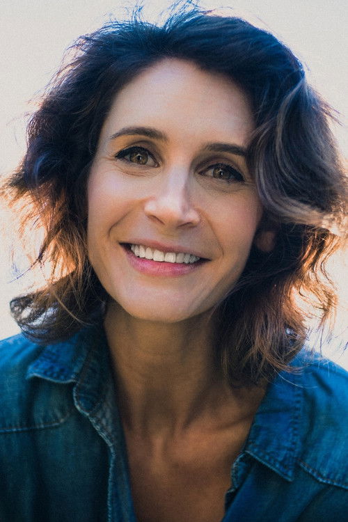 Photo of Carey Van Driest