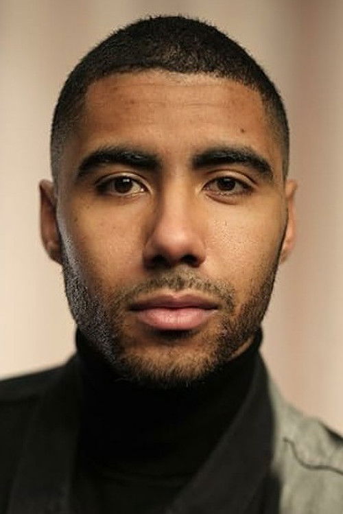 Photo of Joshua Samuels