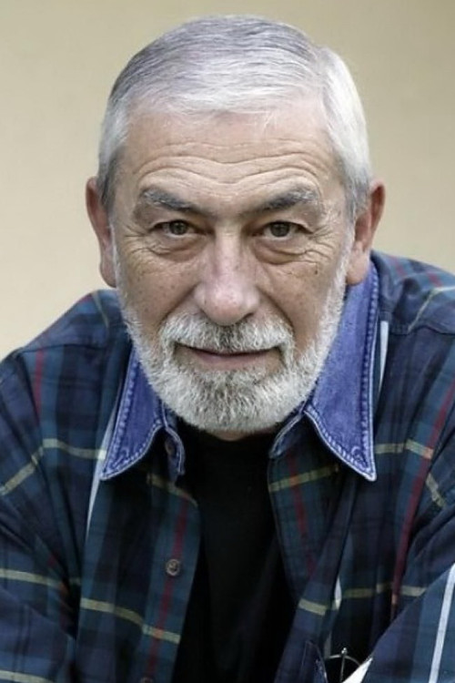 Photo of Vakhtang Kikabidze