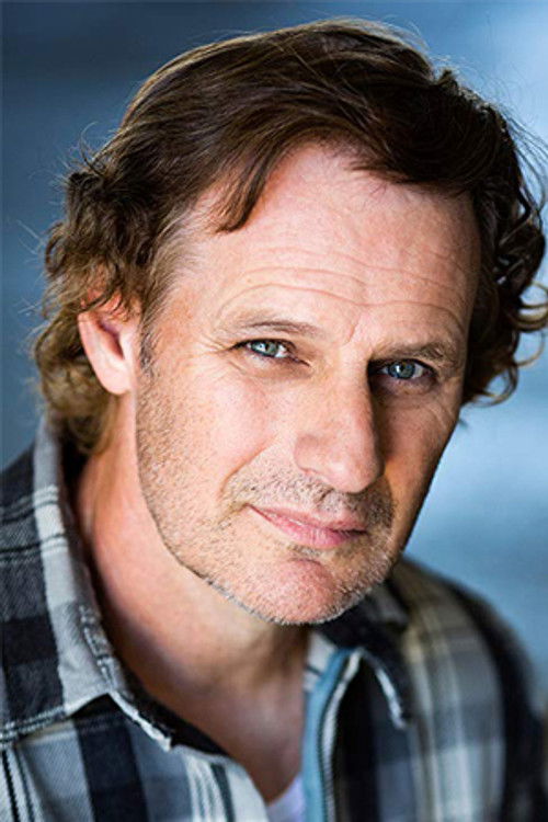 Photo of Mark Atteberry