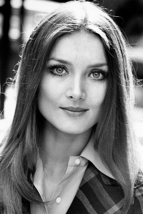 Photo of Barbara Bouchet