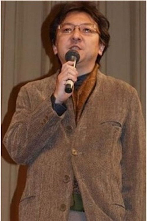 Photo of Noriyuki Abe
