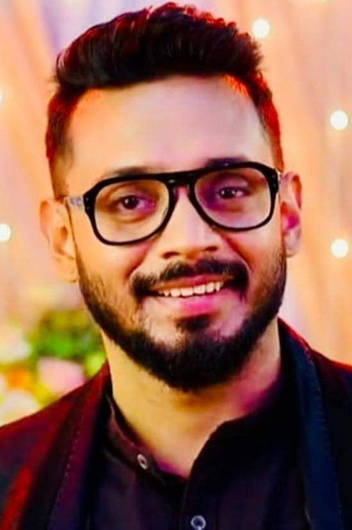 Photo of Atmadeep Ghosh