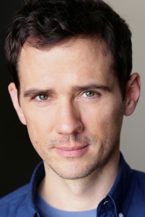 Photo of Richard Gallagher