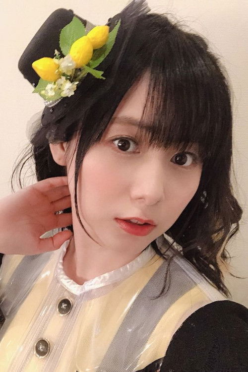 Photo of Minami Tsuda