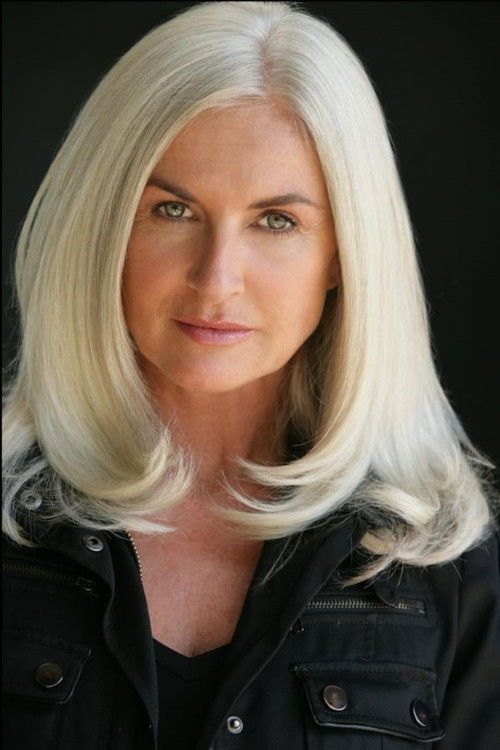 Photo of Olivia Tracey