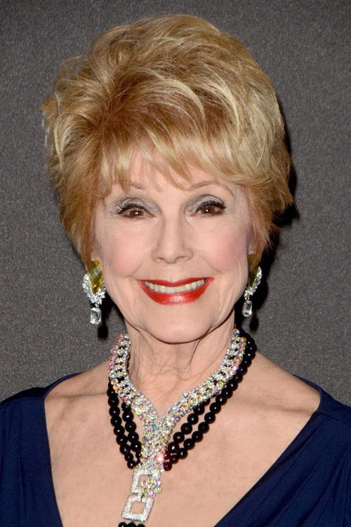 Photo of Karen Sharpe