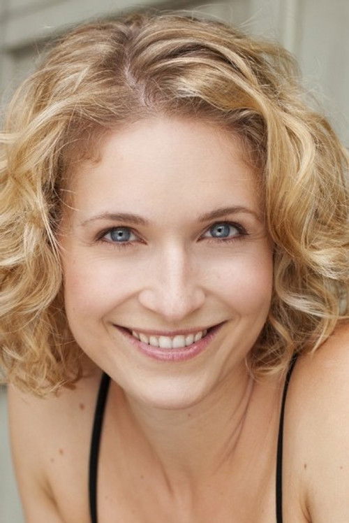 Photo of Andrea Runge