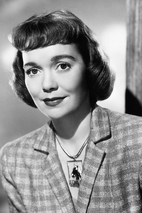 Photo of Jane Wyman