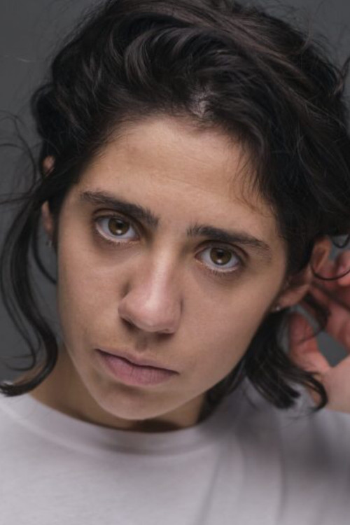 Photo of Rita Cabaço