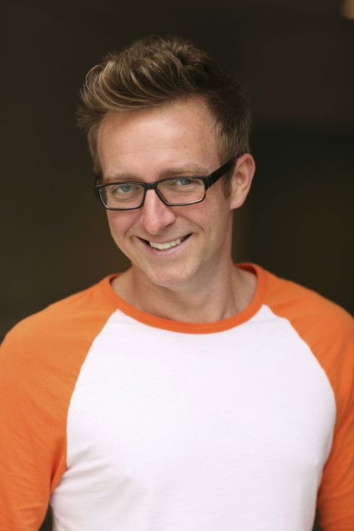 Photo of Brent Roberts