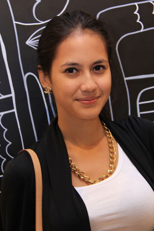 Photo of Pevita Pearce