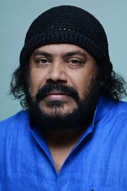 Photo of Joe Malloori