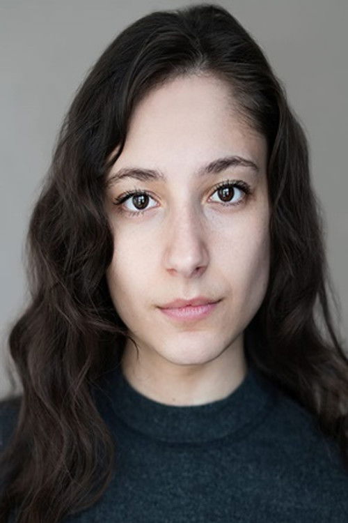 Photo of Elisha Applebaum