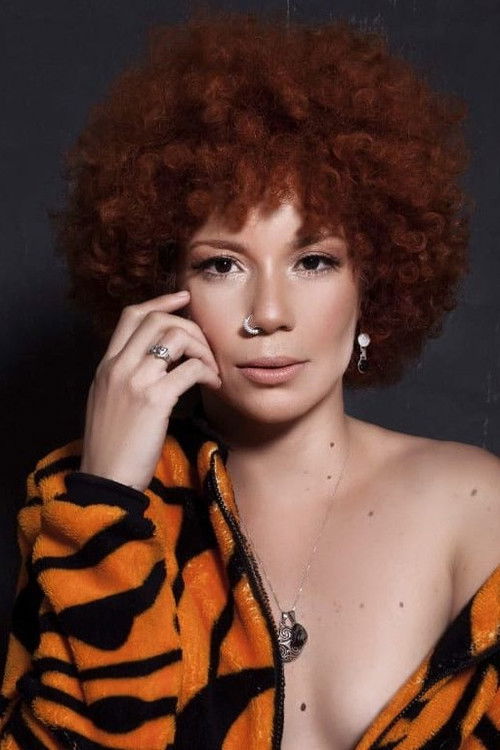 Photo of Raquel Ferreira