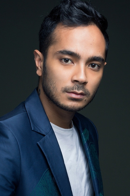 Photo of Marthino Lio