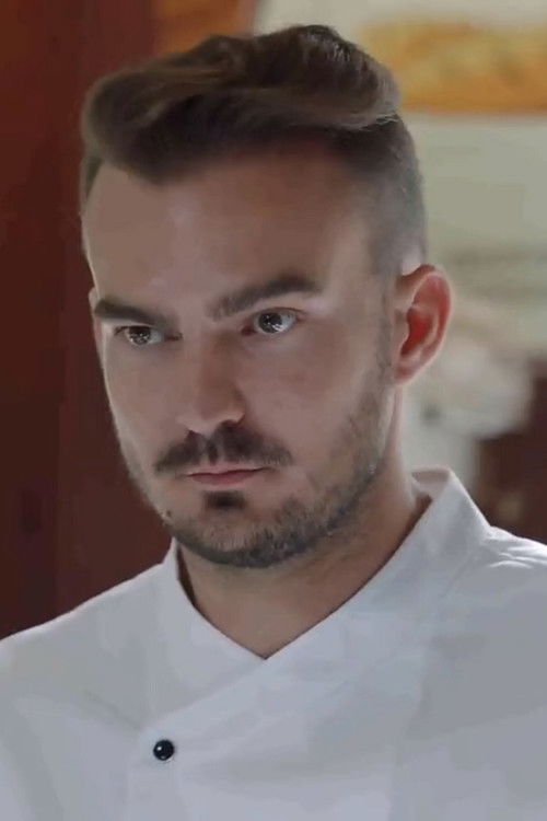 Photo of Valery Gadreau