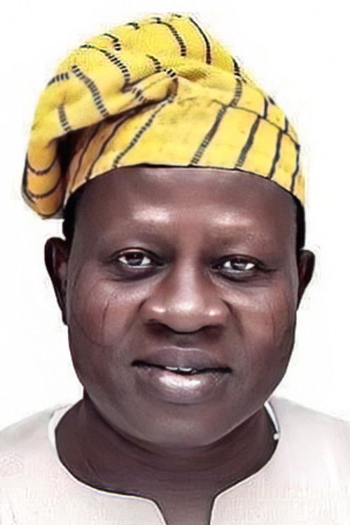 Photo of Kayode Olaiya