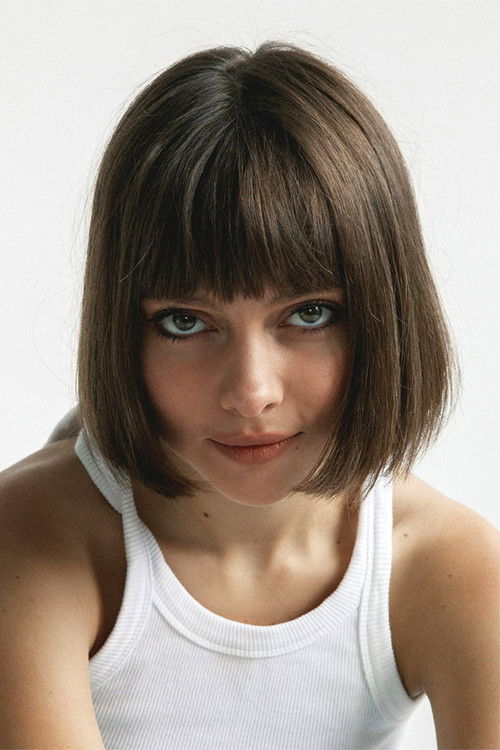 Photo of Margarita Galich