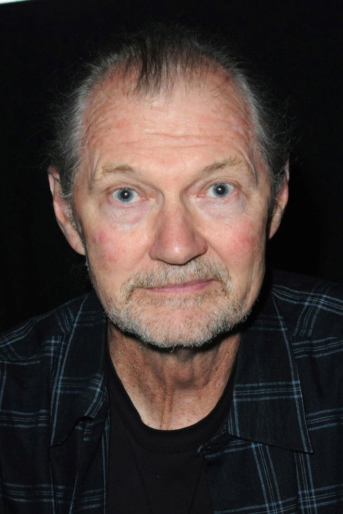 Photo of Andrew Robinson