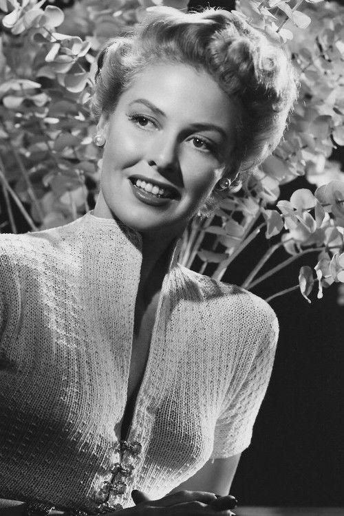 Photo of Janis Carter