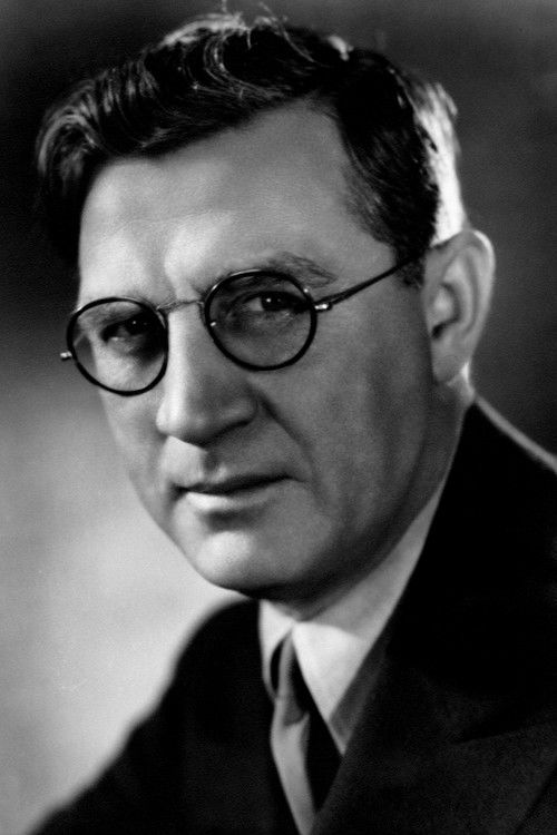 Photo of Lloyd Bacon