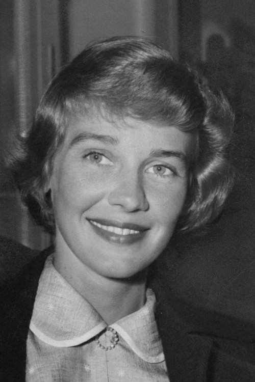 Photo of Betsy Drake