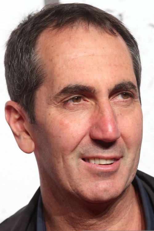 Photo of Paolo Calabresi