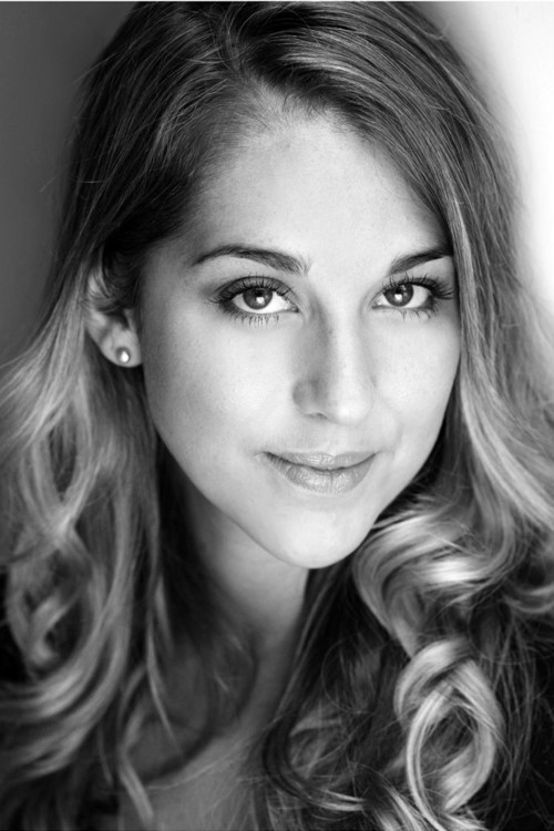 Photo of Leanna Wigginton