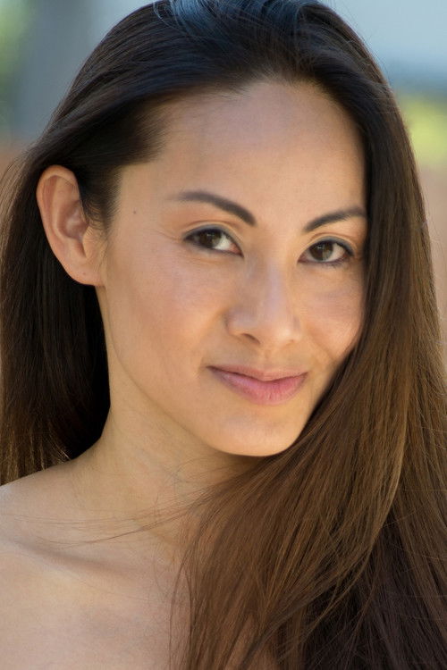 Photo of Miranda Kwok