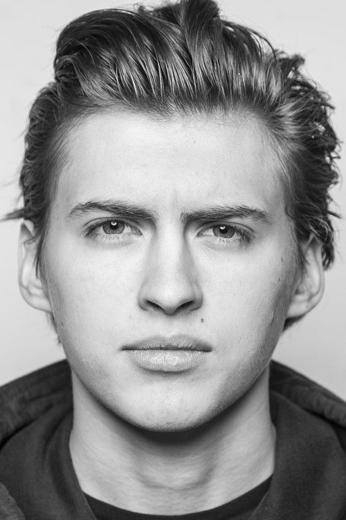 Photo of Dempsey Bryk