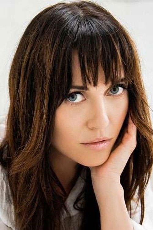 Photo of Mia Aegerter