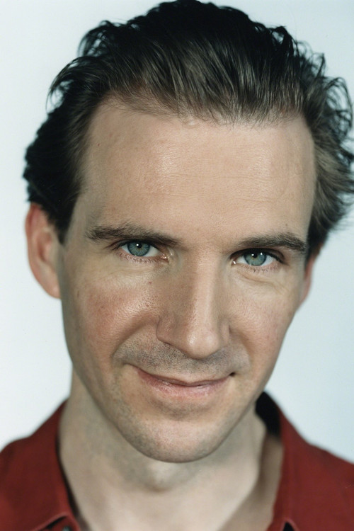 Photo of Ralph Fiennes